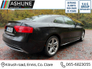 2016 AUDI A5 2.0 TDI S LINE 187BHP 3DR AU AUTO