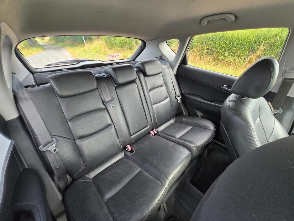 2008 Hyundai i30 1.6L Diesel For Sale Images