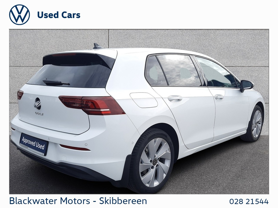 Volkswagen Golf GOLF EDITION 75 2.0 TDI 116HP — thumbnail 3
