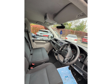 2019 Volkswagen Transporter 2L Diesel For Sale Images