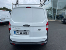 2021 Ford Transit Courier 1.5L Diesel For Sale Images