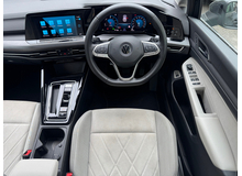 2023 Volkswagen Golf 1.4L Hybrid For Sale Images