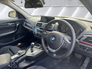 2016 BMW 1 SERIES 118D SPORT AUTO