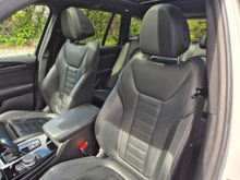2021 BMW iX3 0L Electric For Sale Images