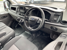 2022 Ford Transit 2L Diesel For Sale Images