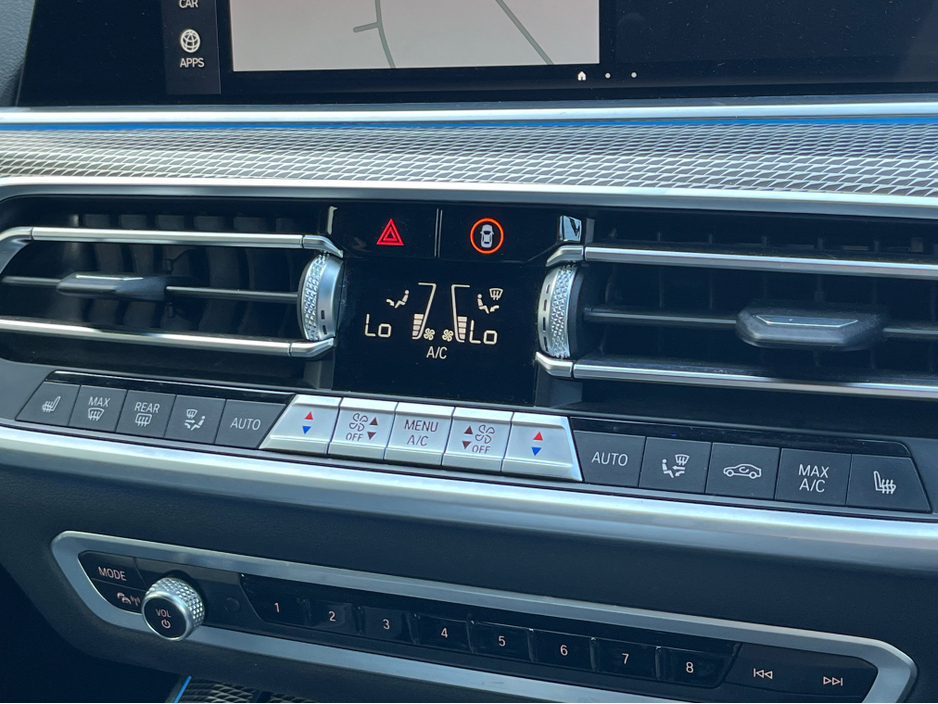 2021 BMW X5 3.0L Hybrid For Sale Images