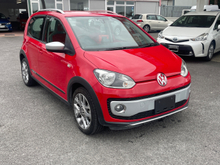 2015 Volkswagen up! 1L Petrol For Sale Images