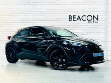 2020 Toyota C-HR 1.8L Petrol Hybrid For Sale Images