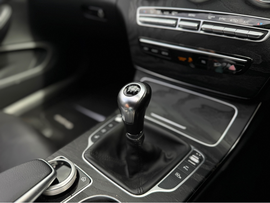 2019 Mercedes-Benz C Class 1.6L Diesel For Sale Images