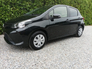 2016 TOYOTA YARIS 1.3 4 CYLINDER AUTO UNMARKED INSIDE AND OUT ONLY 43316KMS 6 SERVICE HISTORY STAMPS FACTORY IMMOBILISER PROXOIMITY KEY REVERSE CAMERA ANDROID AUTO / APPLE CAR PLAY TOUCH SCREEN RADIO 2 YEARS NCT