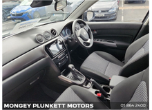 2025 Suzuki Vitara 1.5L Petrol Hybrid For Sale Images