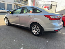 2014 Ford Focus 1.6L Diesel For Sale Images