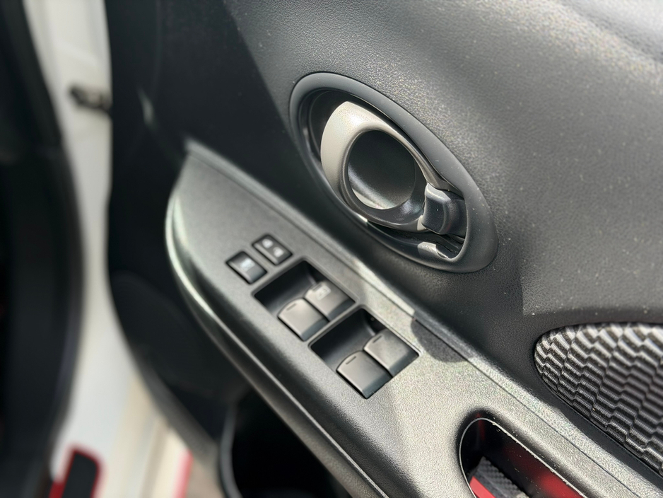 Nissan March 1.2 NISMO AUTO 5DR — thumbnail 17