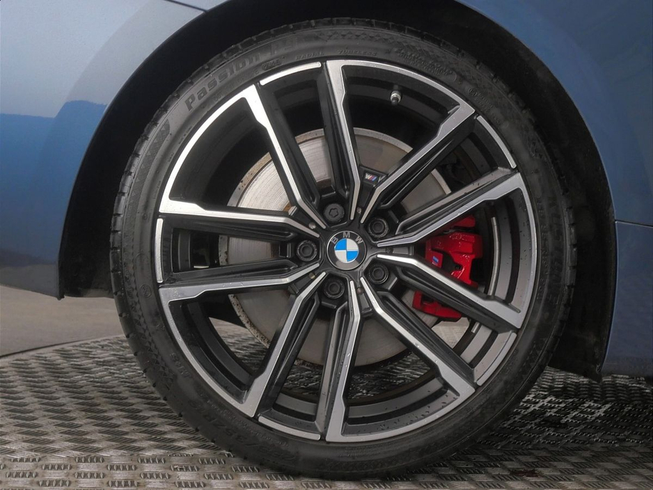 BMW 4 Series 420d M Sport Coupe — thumbnail 14
