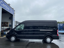 2019 Ford Transit 2L Diesel For Sale Images