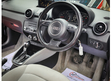 2012 Audi A1 1.4L Petrol For Sale Images