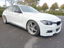 2016 BMW 3 SERIES 330E//Hybrid//2.0L//M sport//Automatic 