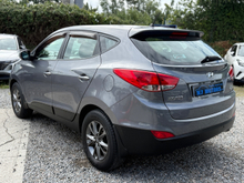 2014 Hyundai ix35 1.7L Diesel For Sale Images