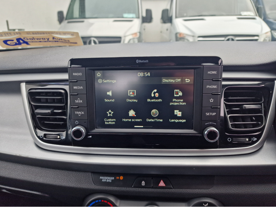 2019 Kia Rio 1.2L Petrol For Sale Images