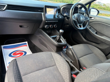 2021 Renault Clio 1L Petrol For Sale Images