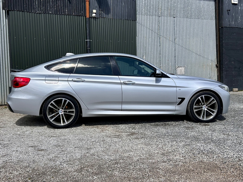 2017 BMW 3 Series 2L Diesel For Sale Images