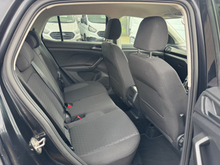 2023 Volkswagen T-Cross 1L Petrol For Sale Images