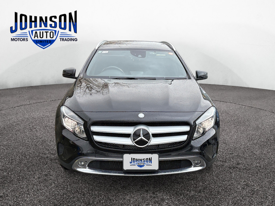 Mercedes-Benz GLA Class 1.6 Petrol Auto — thumbnail 8
