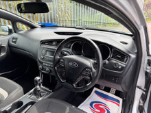 2016 Kia pro_ceed 1.6L Diesel For Sale Images