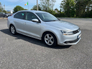 2014 VOLKSWAGEN JETTA CL 1.6 TDI MANUAL 5SPEED 105HP 4DR