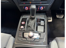 2018 Audi S6 4.0L Petrol For Sale Images