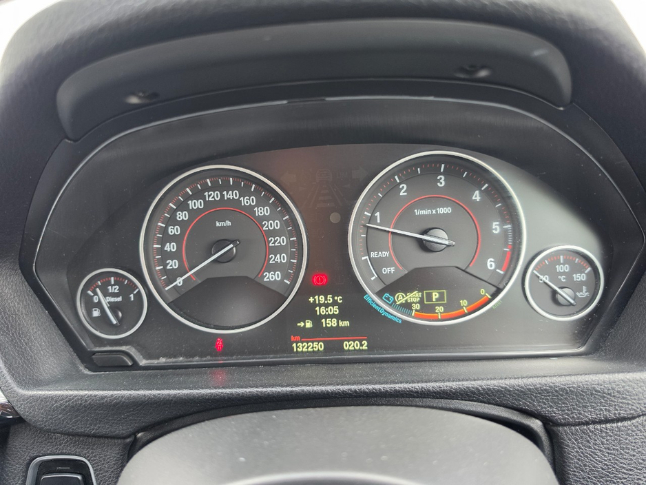 2013 BMW 3 Series 2L Diesel For Sale Images