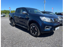 2020 Nissan Navara 2.3L Diesel For Sale Images