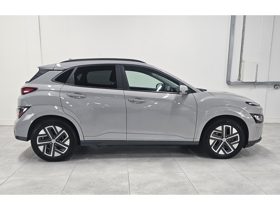 2023 Hyundai Kona 0L Electric For Sale Images