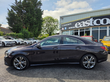 2015 Mercedes-Benz CLA Class 1.6L Petrol For Sale Images