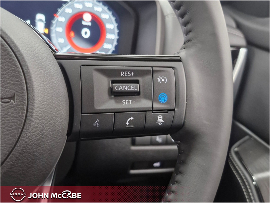 2026 Nissan X-Trail 1.5L Hybrid For Sale Images