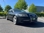 2007 AUDI S6 5.2L V10 QUATTRO AUTO 5DR *FULL AUDI SERVICE HISTORY