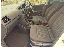 2017 Volkswagen Polo 1.0L Petrol For Sale Images