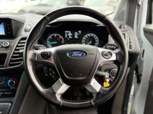 2020 Ford Transit Connect 1.5L Diesel For Sale Images