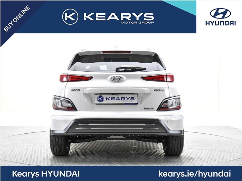 Hyundai Kona EV Executive 39 kWh — thumbnail 2