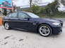2014 BMW 5 SERIES D F10 M SPORT 4DR AUTO