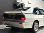 1988 AUDI QUATTRO 2.2 UR MB QUATTRO TURBO 5 CYCLINDER 