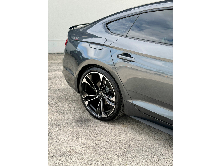 2017 Audi A5 2L Diesel For Sale Images