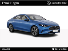 Mercedes-Benz CLA Class 200 Progressive Line DEMO