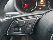 2017 Audi A3 Saloon 1.6L Diesel For Sale Images