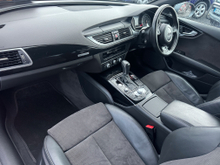 2017 Audi A7 3L Diesel For Sale Images