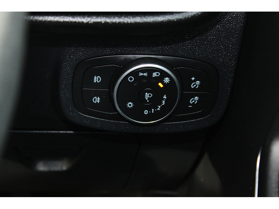 2021 Ford Fiesta 1L Petrol For Sale Images