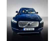 2018 Volvo XC90 2L Petrol Plug-in Hybrid For Sale Images