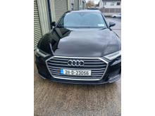 2021 Audi A6 2L Diesel For Sale Images