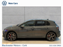 2025 VOLKSWAGEN GOLF GTI