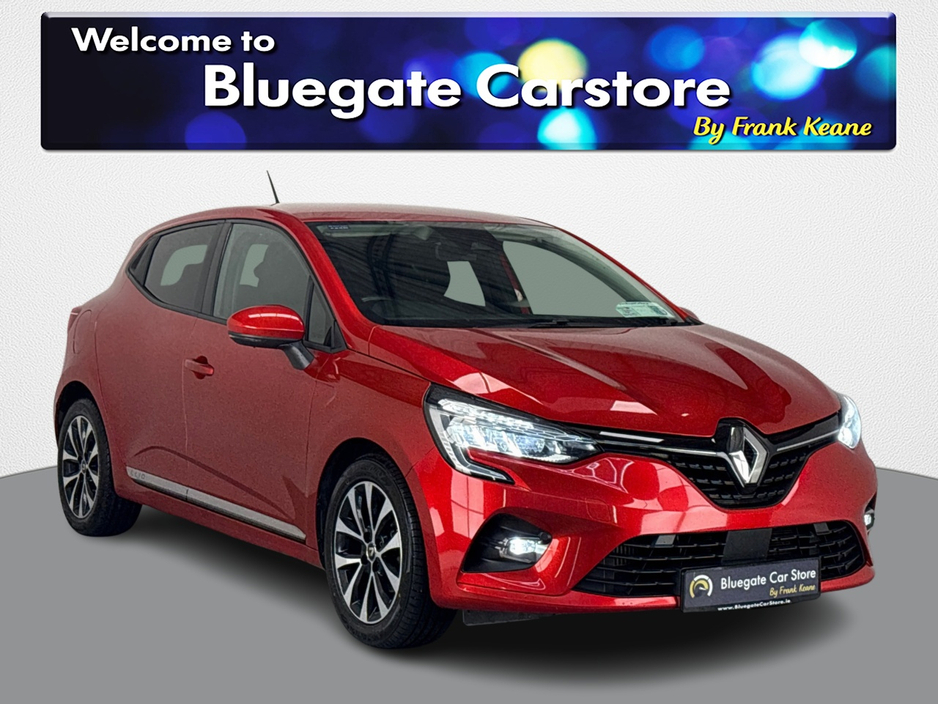 Used Renault Clio 2021 in Dublin